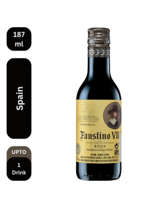 Faustino Vii Tempranillo Bodegas Mini