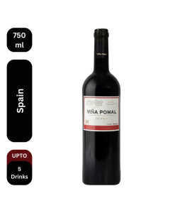 Vina Pomal Crianza