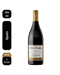 Vina Pomal Reserva