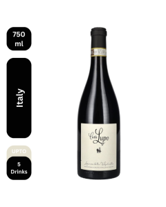 Casa Lupo Amarone Della Valpolicella Docg 750 Ml