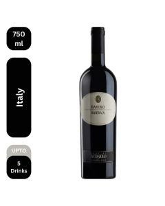 Batasiolo Barolo Riserva Docg