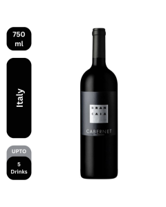 Brancaia No 2 Cabernet Sauvignon Toscana 750 Ml