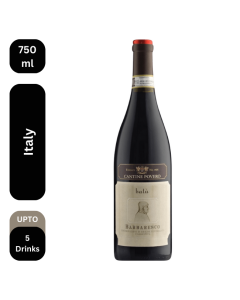 Cantine Povero Batu Barberesco