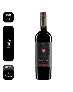 Fantini Sangiovese Terre Di Chieti Igt 750 Ml