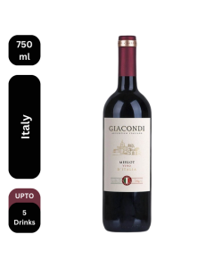 Giacondi Merlot Vino D Italia