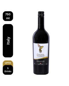 Golden Sparrow Sangiovese