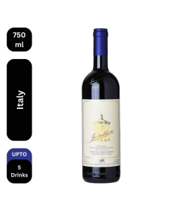 Guidalberto Toscana Tenuta