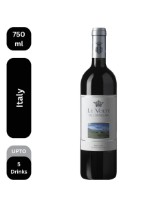 Le Volte Dell Ornellaia Toscana 750 Ml