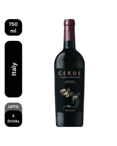 Paladin Gekus Governo All'Uso Toscano 750 Ml