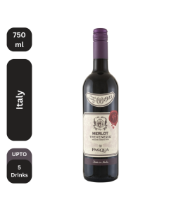 Pasqua Merlot Delle Venezie