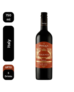 Pasqua Sangiovese Puglia Igt