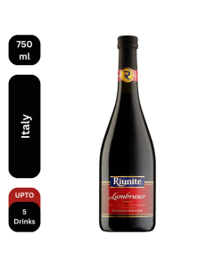 Riunite Lambrusco Emilia Igt