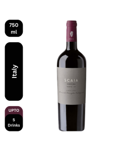 Scaia Red Corvina