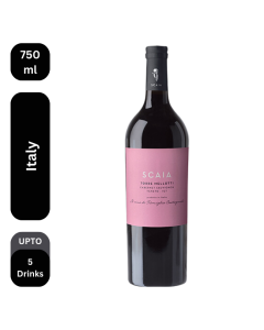 Scaia Torre Mellotti Cabernet Sauvignon 750 Ml