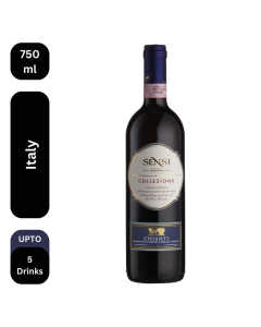 Sensi Collezione Chianti Docg