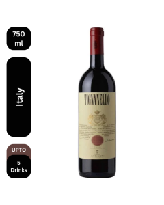 Tignanello Toscana Antinori 750 Ml