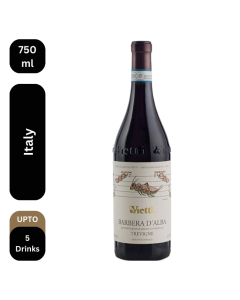 Vietti Barbera D'Asti