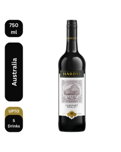 Hardys Stamp Cabernet Merlot