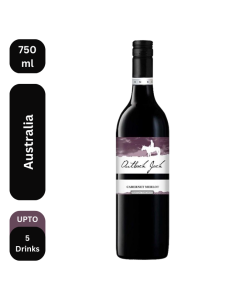 Outback Jack Cabernet Merlot