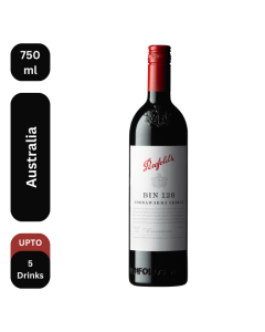 Penfolds Bin 128 Coonawarra Shiraz 750 Ml