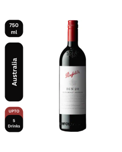 Penfolds Bin 28 Kalmina Shiraz