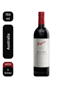 Penfolds Bin 389 Cabernet Shiraz