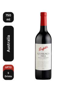Penfolds Koonunga Hill Shiraz - Cabernet