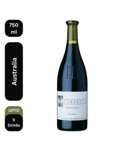 Torbreck The Struie Barossa 750 Ml