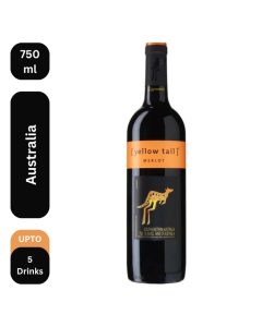 Yellow Tail Merlot