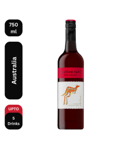Yellow Tail Red Moscato