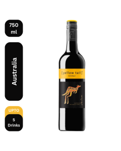 Yellow Tail Shiraz 750 Ml