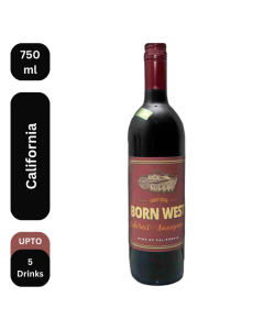 Born West Cabernet Sauvignon