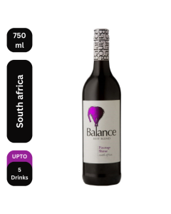 Balance Best Blend Pinotage Shiraz