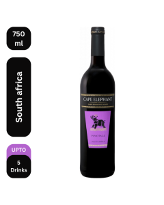 Cape Elephant Pinotage