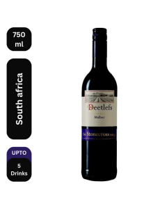 Deetlefs Stonecross Malbec