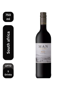 Man Family Merlot Jan Fiskaal