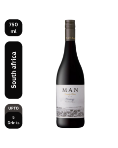 Man Family Pinotage Bosstok