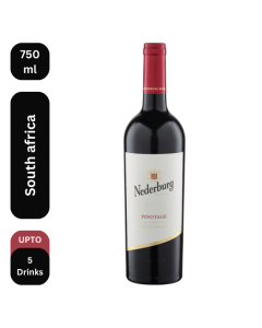 Nederburg Pinotage