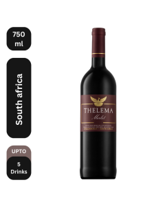 Thelema Merlot