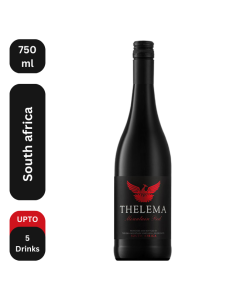 Thelema Mountain Red