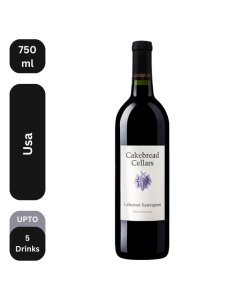 Cakebread Cellars Cabernet Sauvignon