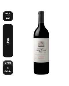 Dry Creek Cabernet Sauvignon 750 Ml