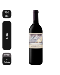 Dry Creek Heritage Zinfandel (Be)