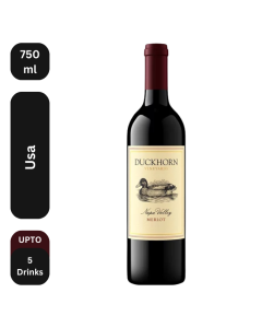 Duckhorn Vineyards Merlot 750 Ml