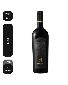 Honig Cabernet Sauvignon