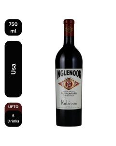 Inglenook Rubicon Estate Rutherford 750 Ml