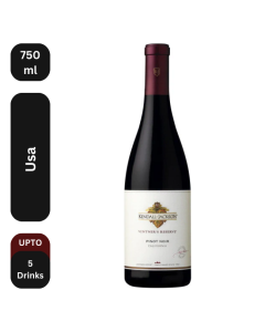 Kendall Jackson Pinot Noir