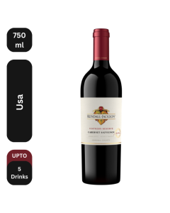 Kendall Jackson Vintner'S Reserve Cabernet Sauvign