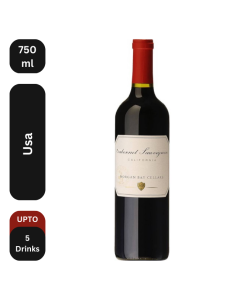 Morgan Bay Cellars Cabernet Sauvignon 750 Ml