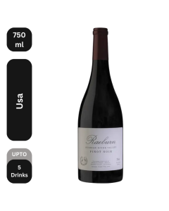 Raeburn Pinot Noir 750 Ml